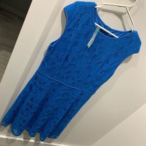 Lace Semi-Formal Dress - Stitchfix